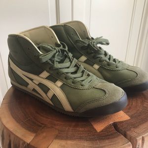 Onitsuka Tiger sneakers
